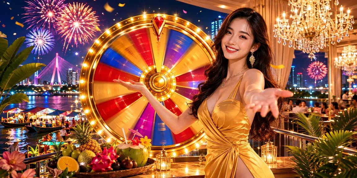 Mobile casino lobby