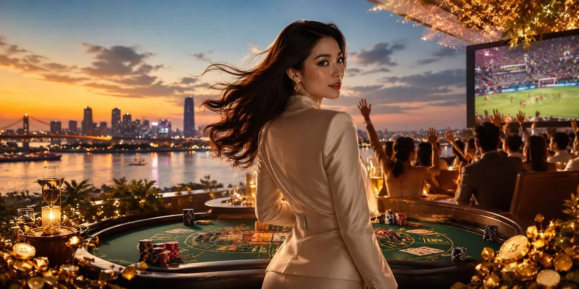 Chuyển Khoản Roulette